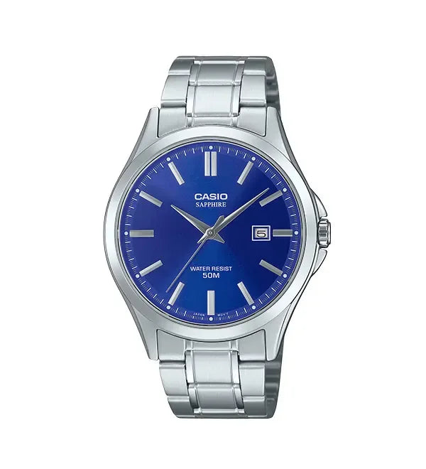 Casio MTS-115D-2A1V