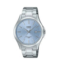 Casio MTS-115D-2A2V