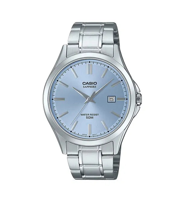 Casio MTS-115D-2A2V