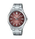 Casio MTS-RS100D-5A