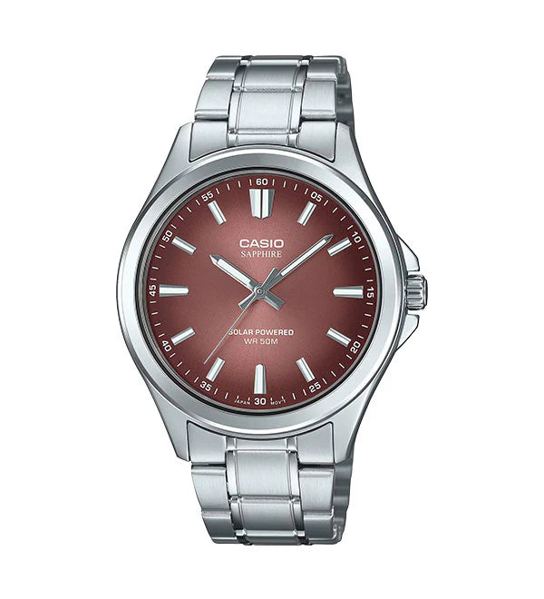 Casio MTS-RS100D-5A