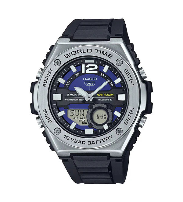 Casio MWQ-100-2AV