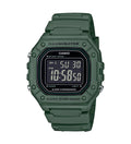 Casio W-218H-3BV