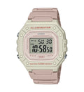 Casio W-218HC-4A2V