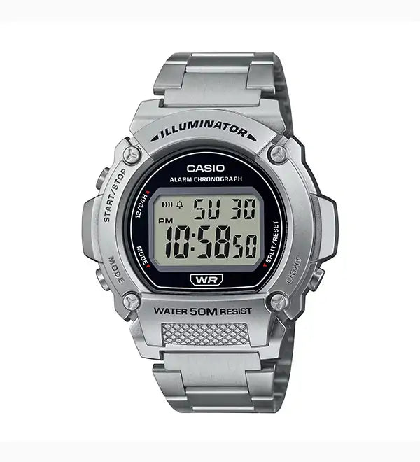 Casio W-219HD-1AV