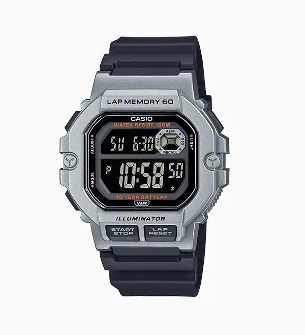 Casio WS-1400H-1BV