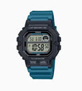 Casio WS-1400H-3A