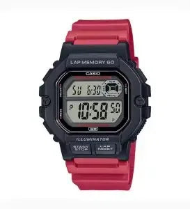 Casio WS-1400H-4AV