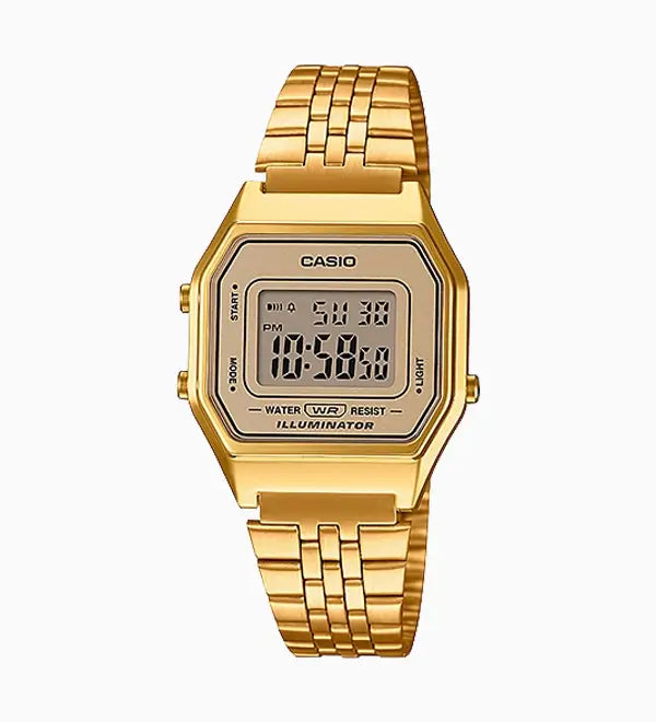 Casio LA-680WGEA-9